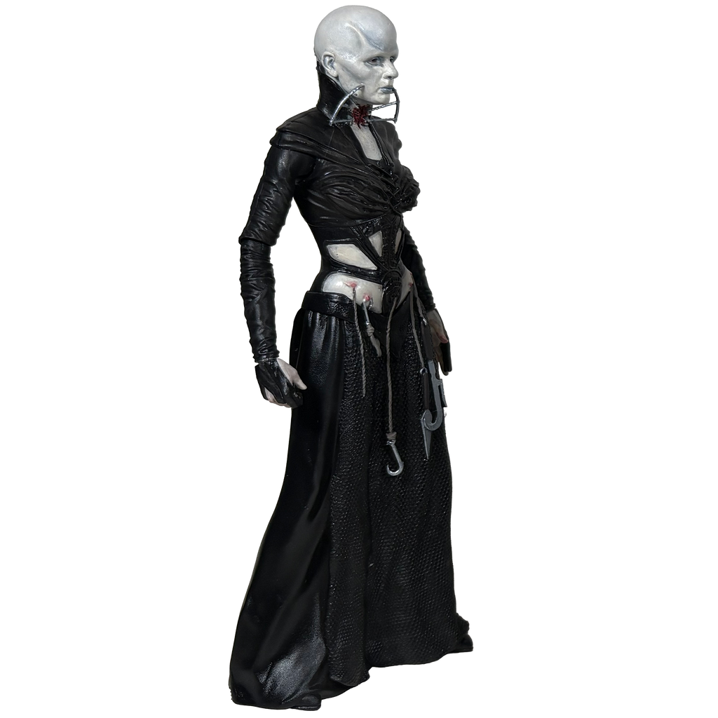 *PRE-ORDER* Scream Greats - Hellraiser - Female Cenobite 8" Figure