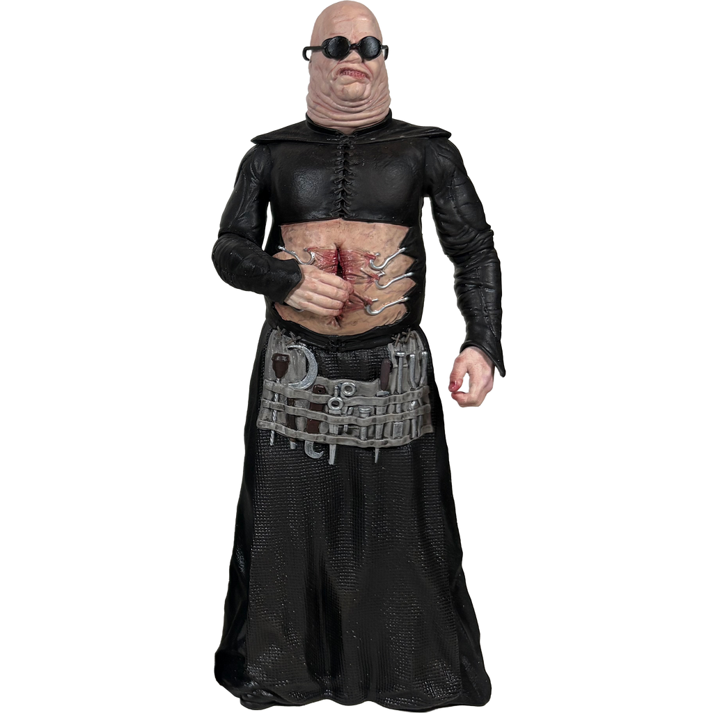 *PRE-ORDER* Scream Greats - Hellraiser - Butterball 8" Figure