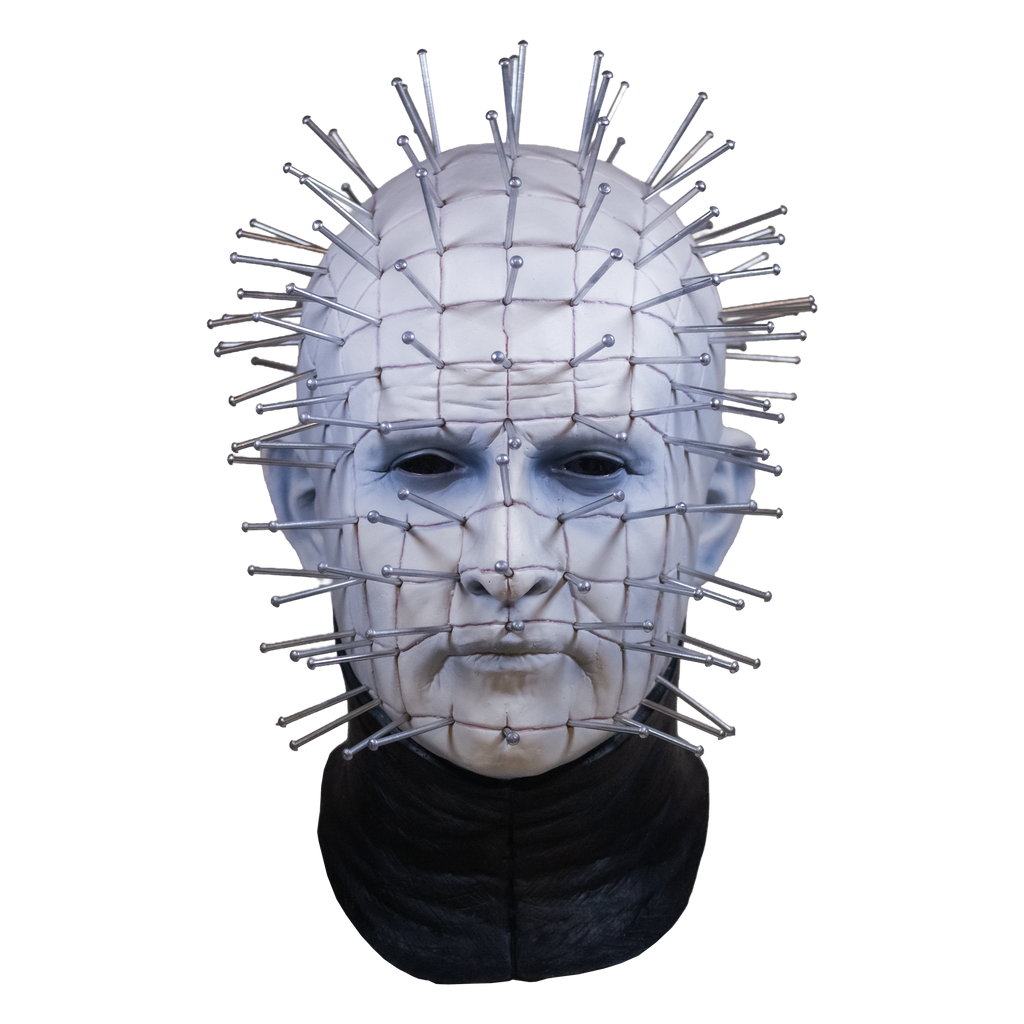 Hellraiser - Pinhead Mask