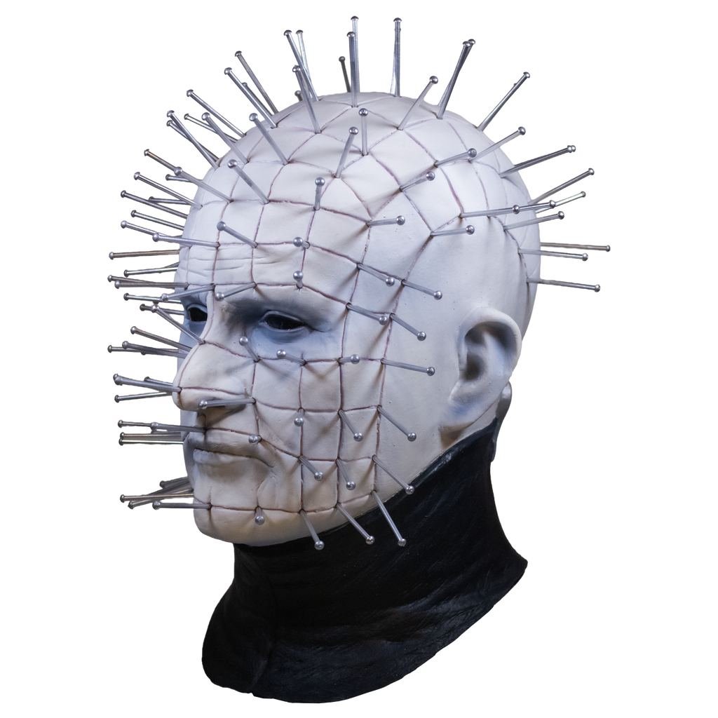 Hellraiser - Pinhead Mask