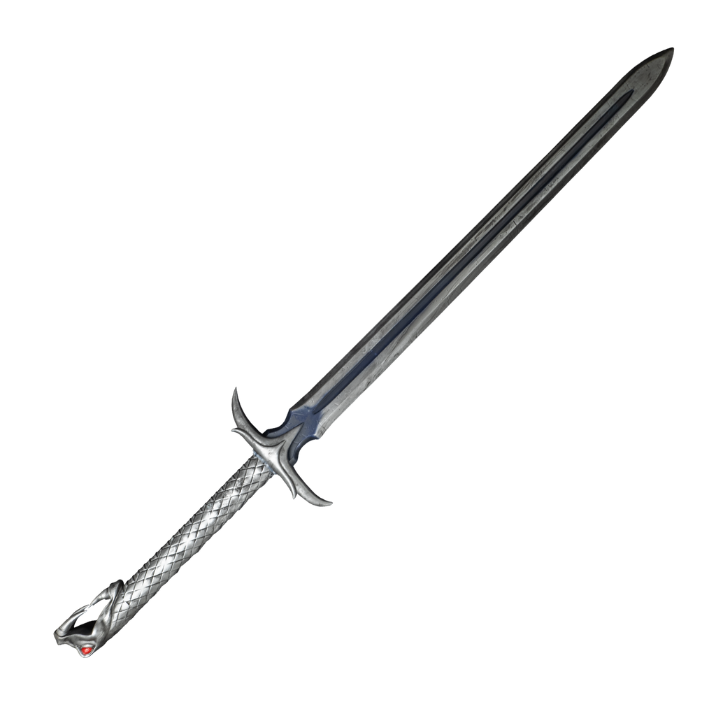 *PRE-ORDER* Sleepy Hollow - Horseman Sword
