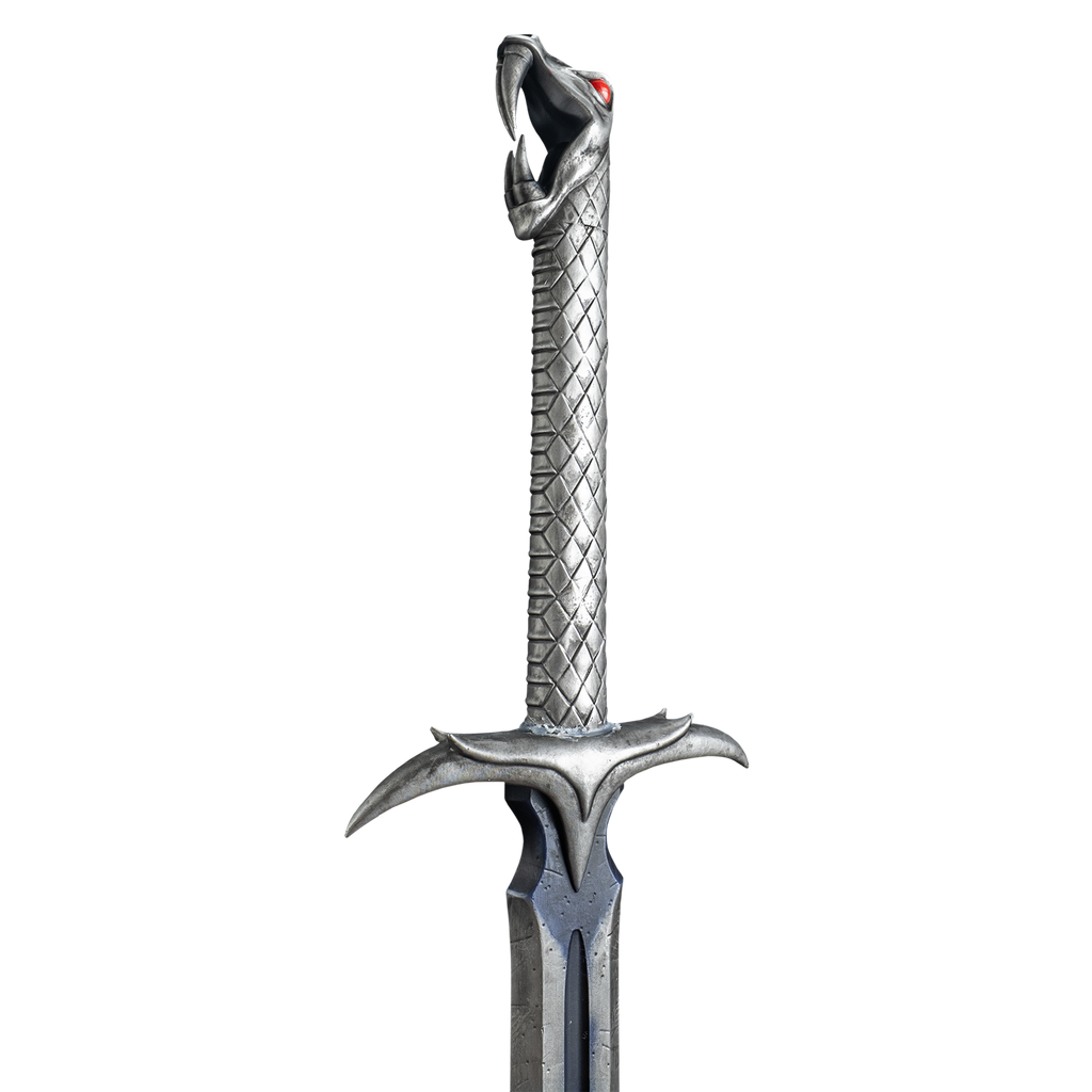 *PRE-ORDER* Sleepy Hollow - Horseman Sword