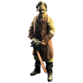 The Texas Chainsaw Massacre (2003) - Leatherface 1:6 Scale Figure