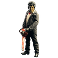 The Texas Chainsaw Massacre 2 - Leatherface 1:6 Scale Figure