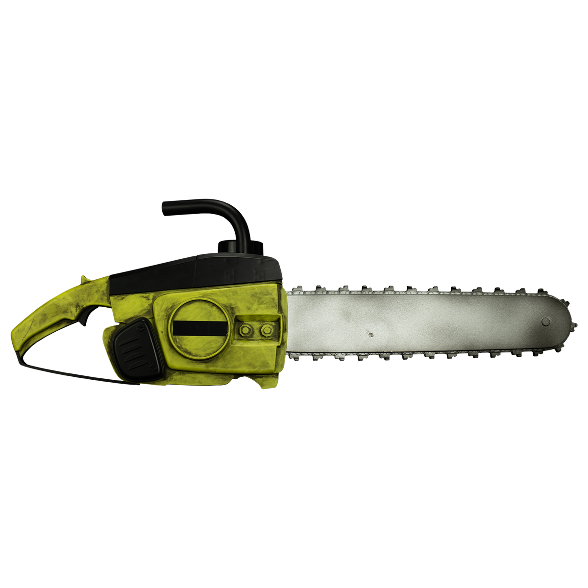 The Texas Chainsaw Massacre (1974) - Chainsaw Costume Accessory with Sound