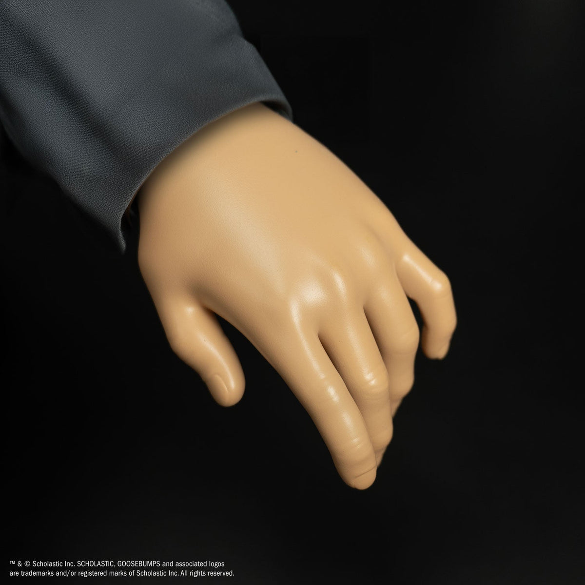 Goosebumps - Slappy Dummy Prop