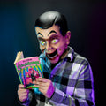 Goosebumps - Slappy Mask (Vinyl)