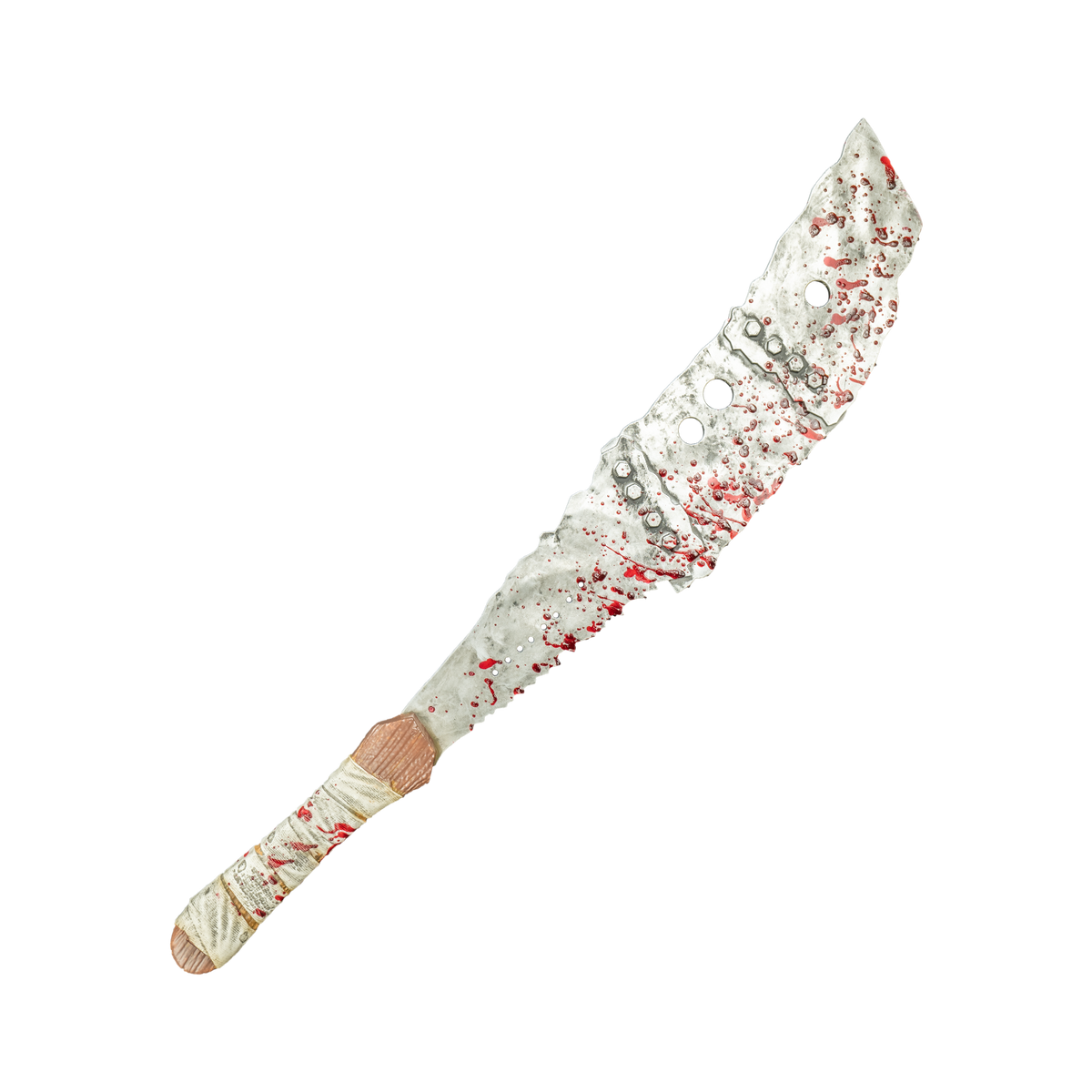 Twisted Metal - Sweet Tooth's Machete