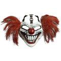 Twisted Metal - Sweet Tooth Deluxe Injection Mask