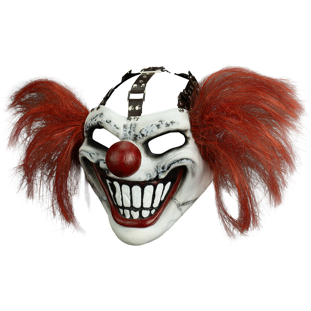 Twisted Metal - Sweet Tooth Deluxe Injection Mask