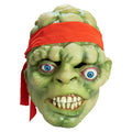 Toxic Crusaders - Toxie Mask