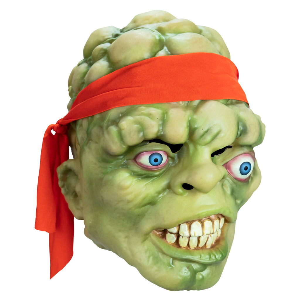 Toxic Crusaders - Toxie Mask