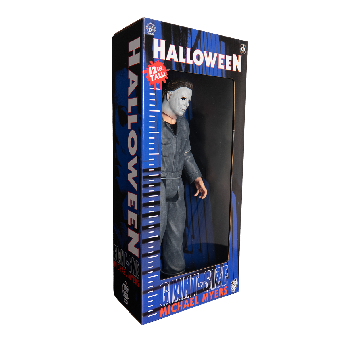 Halloween (1978) - Giant-Size Michael Myers Figure