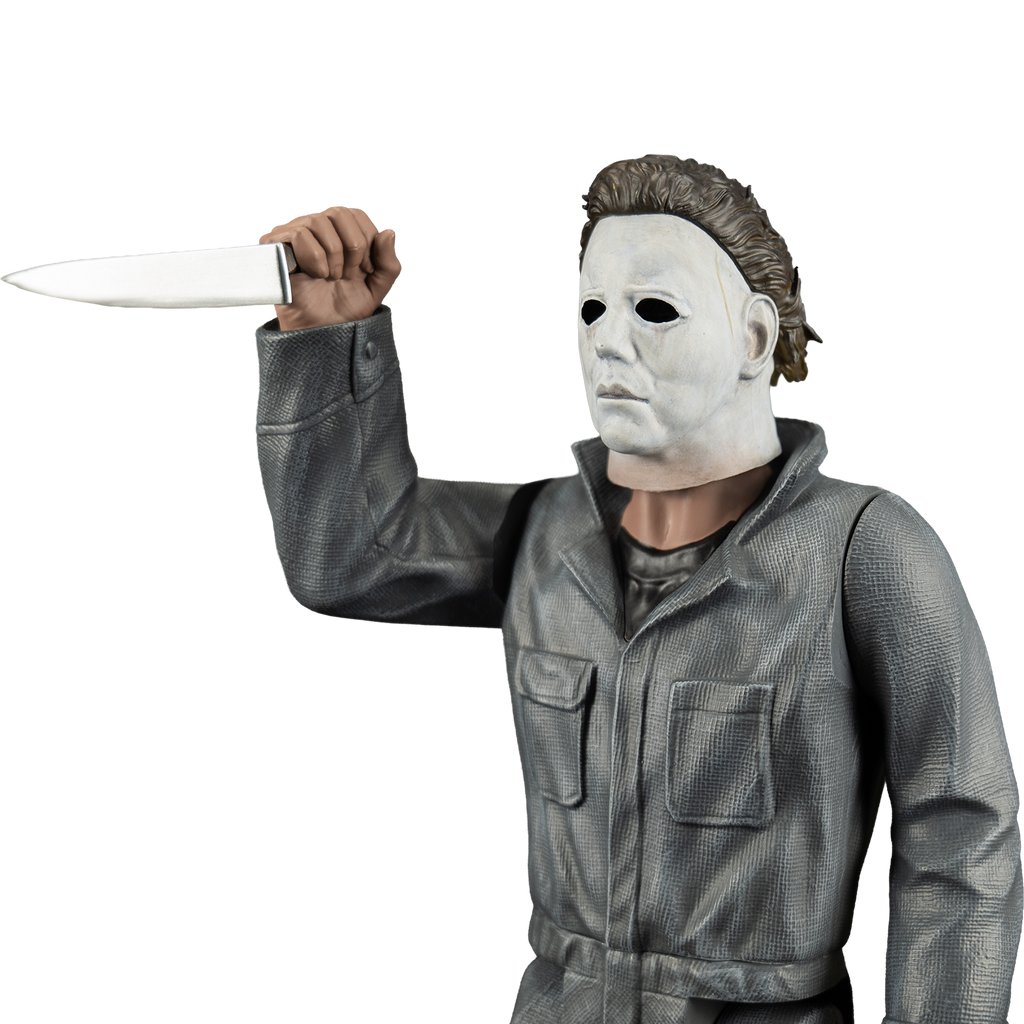 Halloween (1978) - Giant-Size Michael Myers Figure