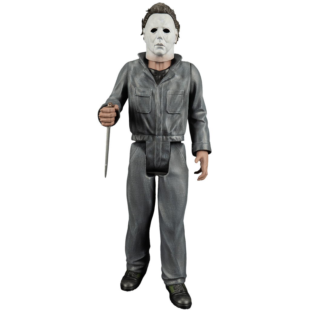 Halloween (1978) - Giant-Size Michael Myers Figure
