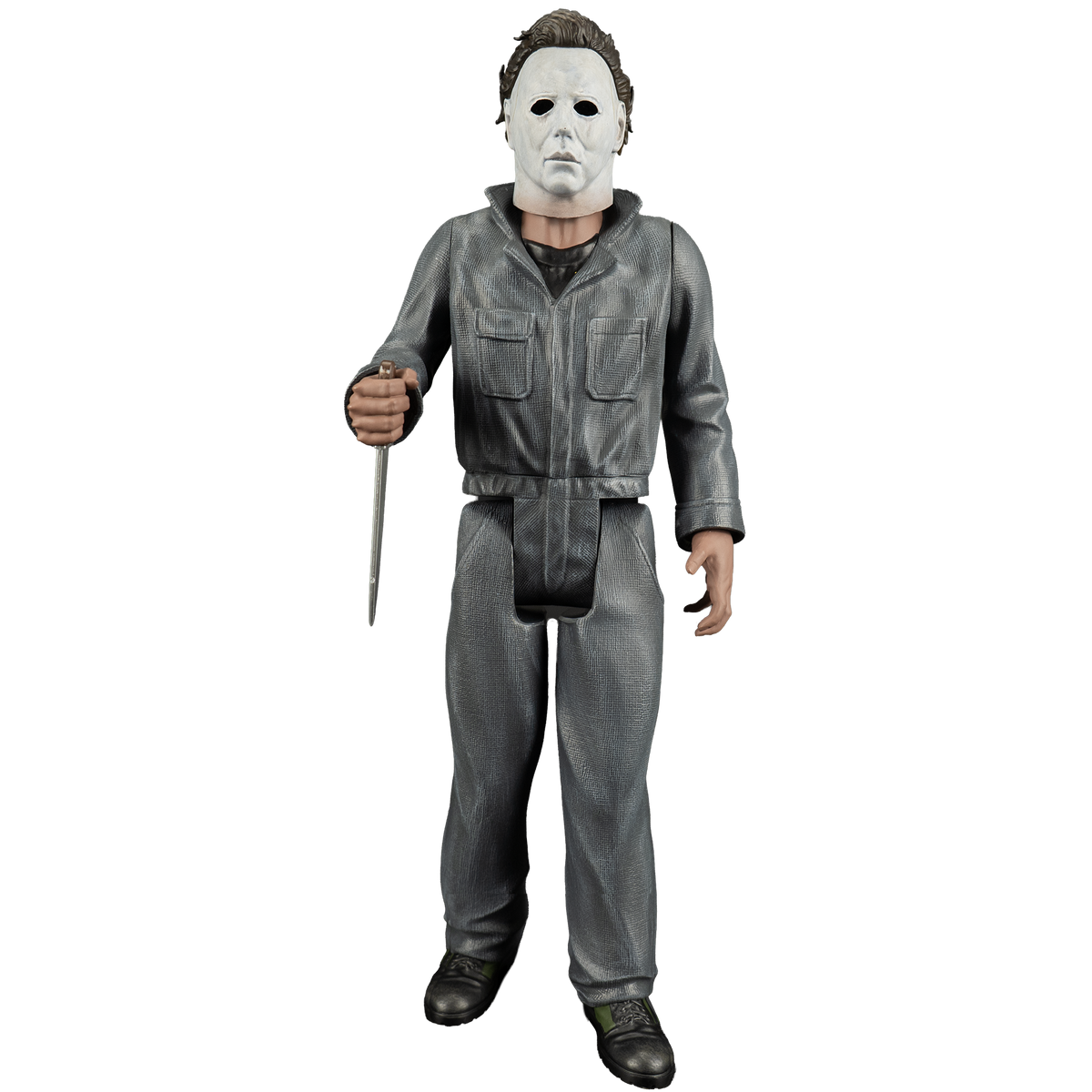 Halloween (1978) - Giant-Size Michael Myers Figure