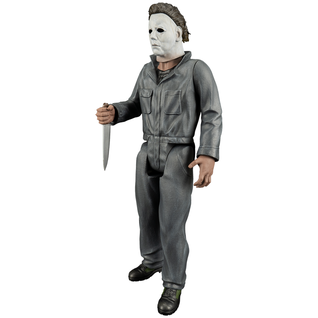 Halloween (1978) - Giant-Size Michael Myers Figure