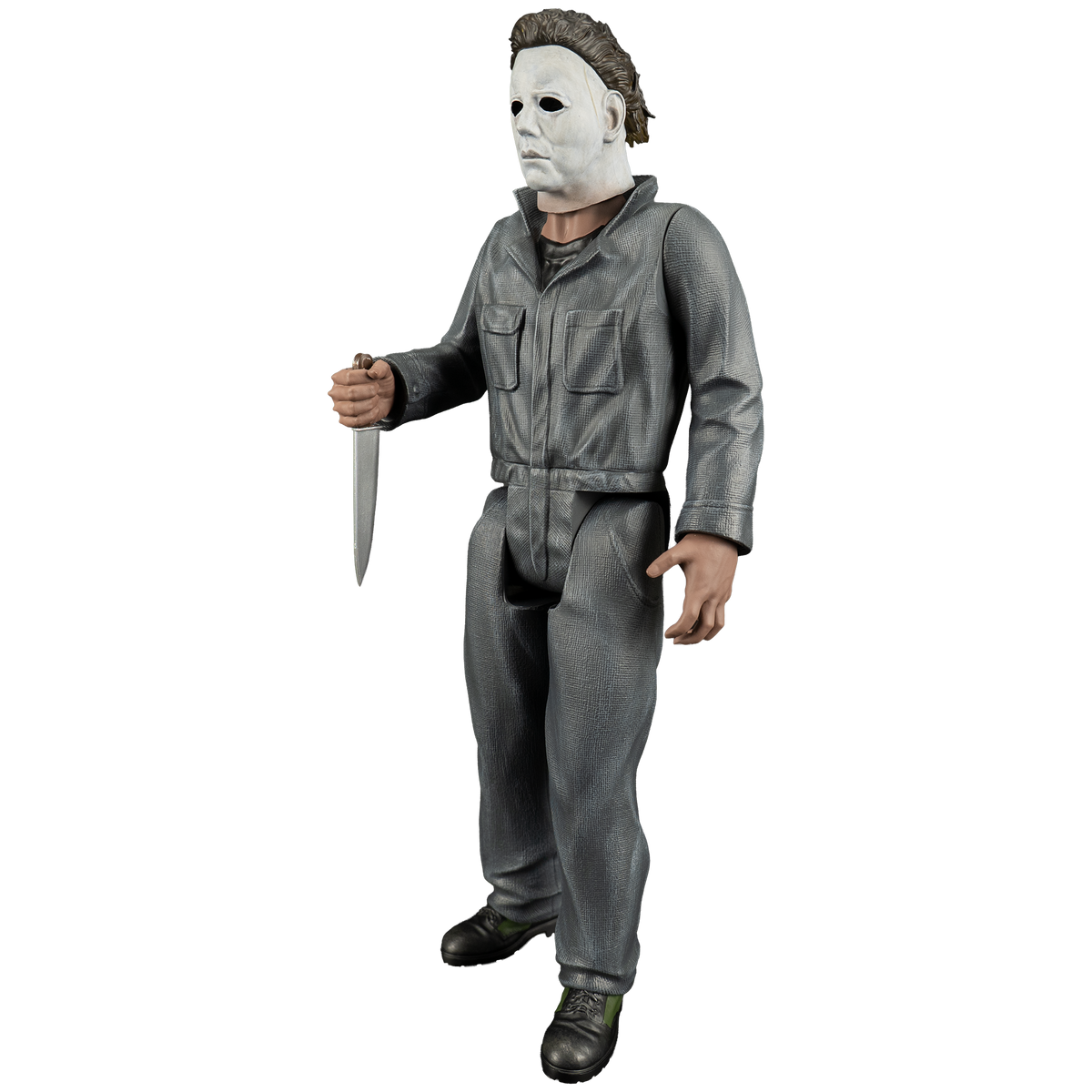 Halloween (1978) - Giant-Size Michael Myers Figure