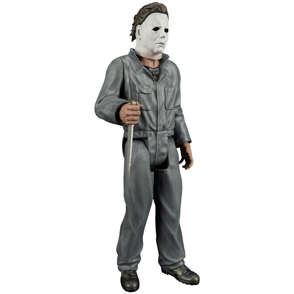 Halloween (1978) - Giant-Size Michael Myers Figure