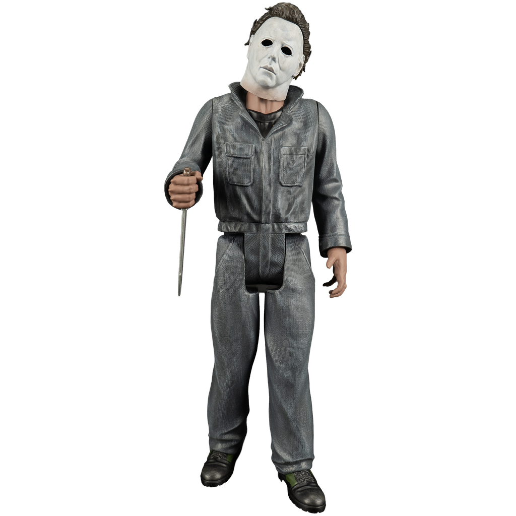 Halloween (1978) - Giant-Size Michael Myers Figure