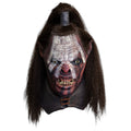 The Lord of the Rings Trilogy - Lurtz mask