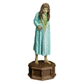 The Exorcist - Regan 12" Statue