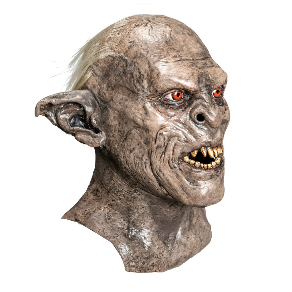 The Lord Of The Rings - Snaga Mask