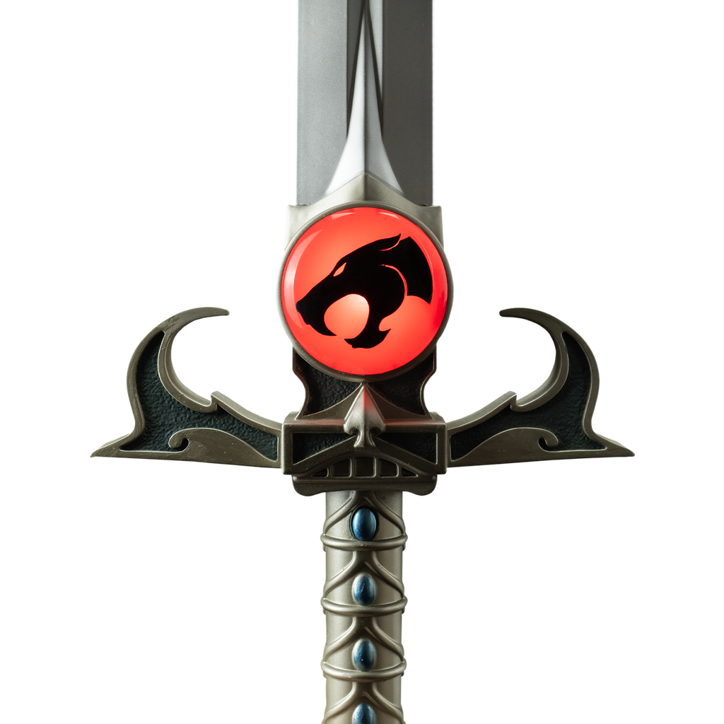 ThunderCats - Sword of Omens