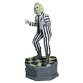 Beetlejuice - Statue