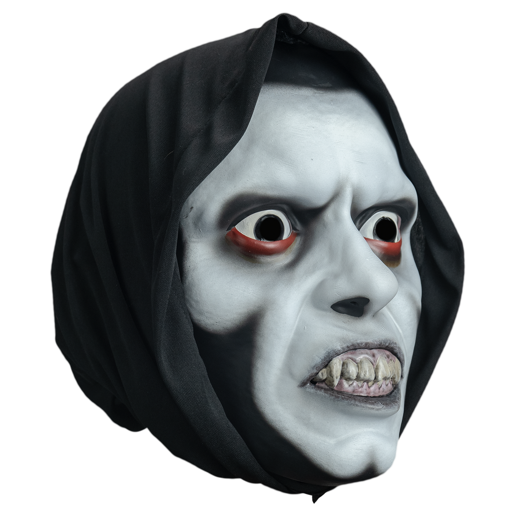 The Exorcist - Pazuzu Deluxe Injection Mask