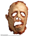 The Texas Chainsaw Massacre (2022) - Leatherface Mask