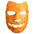 Halloween (2007) - Asylum Mask - Mask