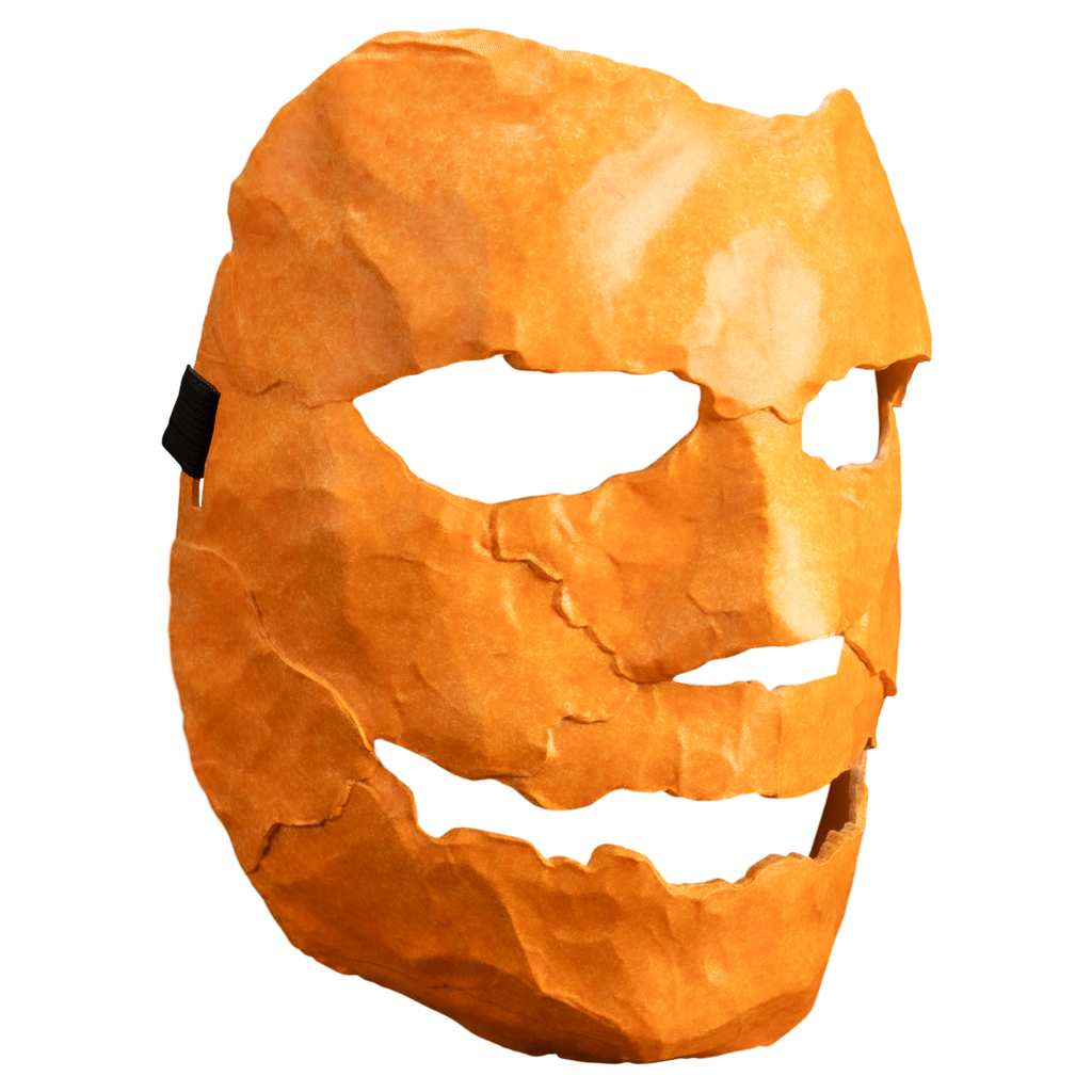Halloween (2007) - Asylum Mask - Mask