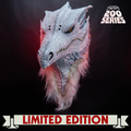 *PRE-ORDER* Illusive Concepts - 200 Series - Albino Dragon