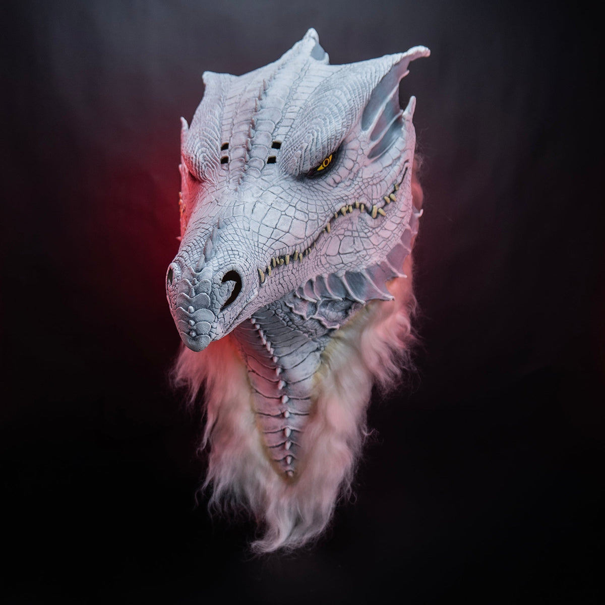 *PRE-ORDER* Illusive Concepts - 200 Series - Albino Dragon