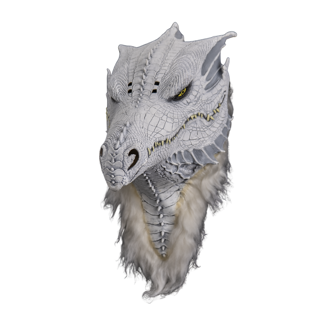 *PRE-ORDER* Illusive Concepts - 200 Series - Albino Dragon