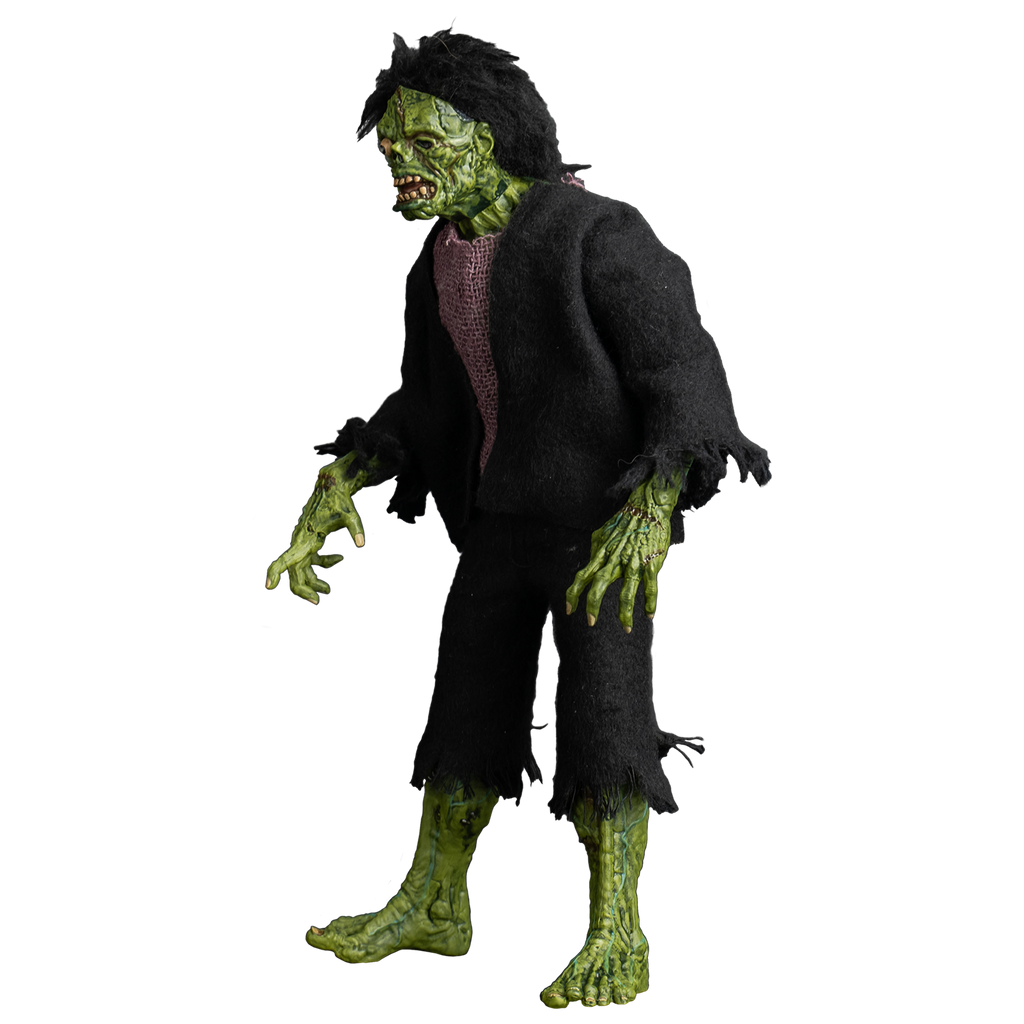 Chamber of Horrors - Shock Monster - Retro Style 8" Figure