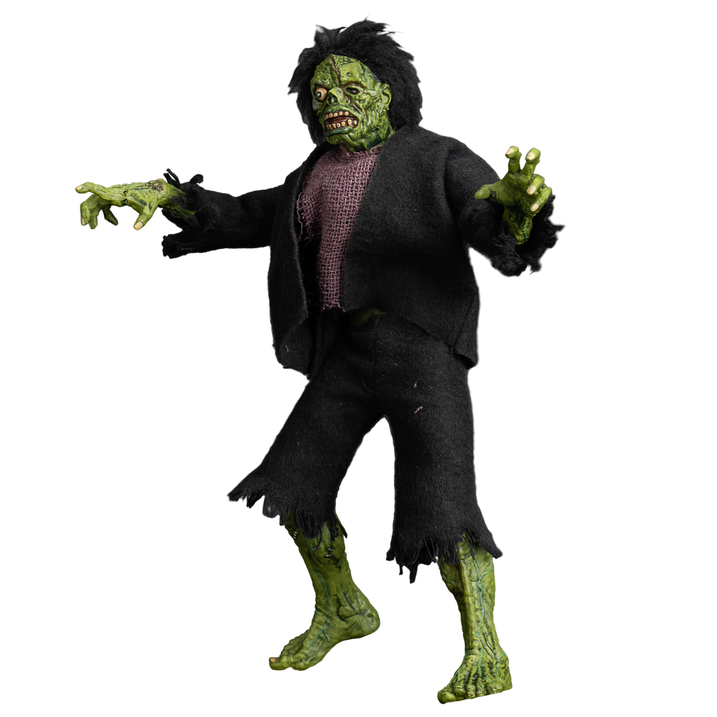 Chamber of Horrors - Shock Monster - Retro Style 8" Figure