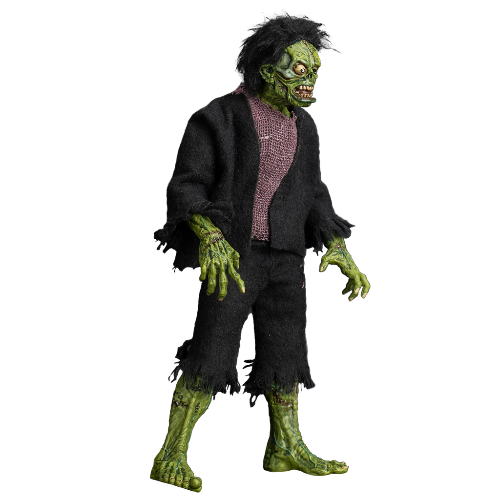 Chamber of Horrors - Shock Monster - Retro Style 8" Figure