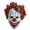 *PRE-ORDER* Clown in a Cornfield - Frendo Mask