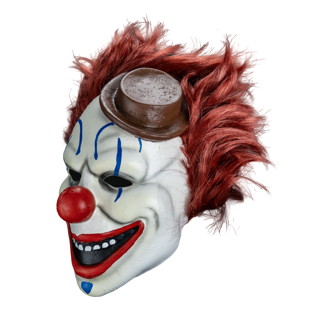*PRE-ORDER* Clown in a Cornfield - Frendo Mask