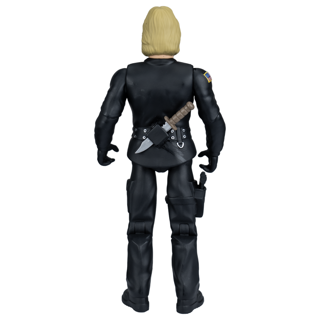 Delta Force - Major Scott McCoy 6.75" Action Figure