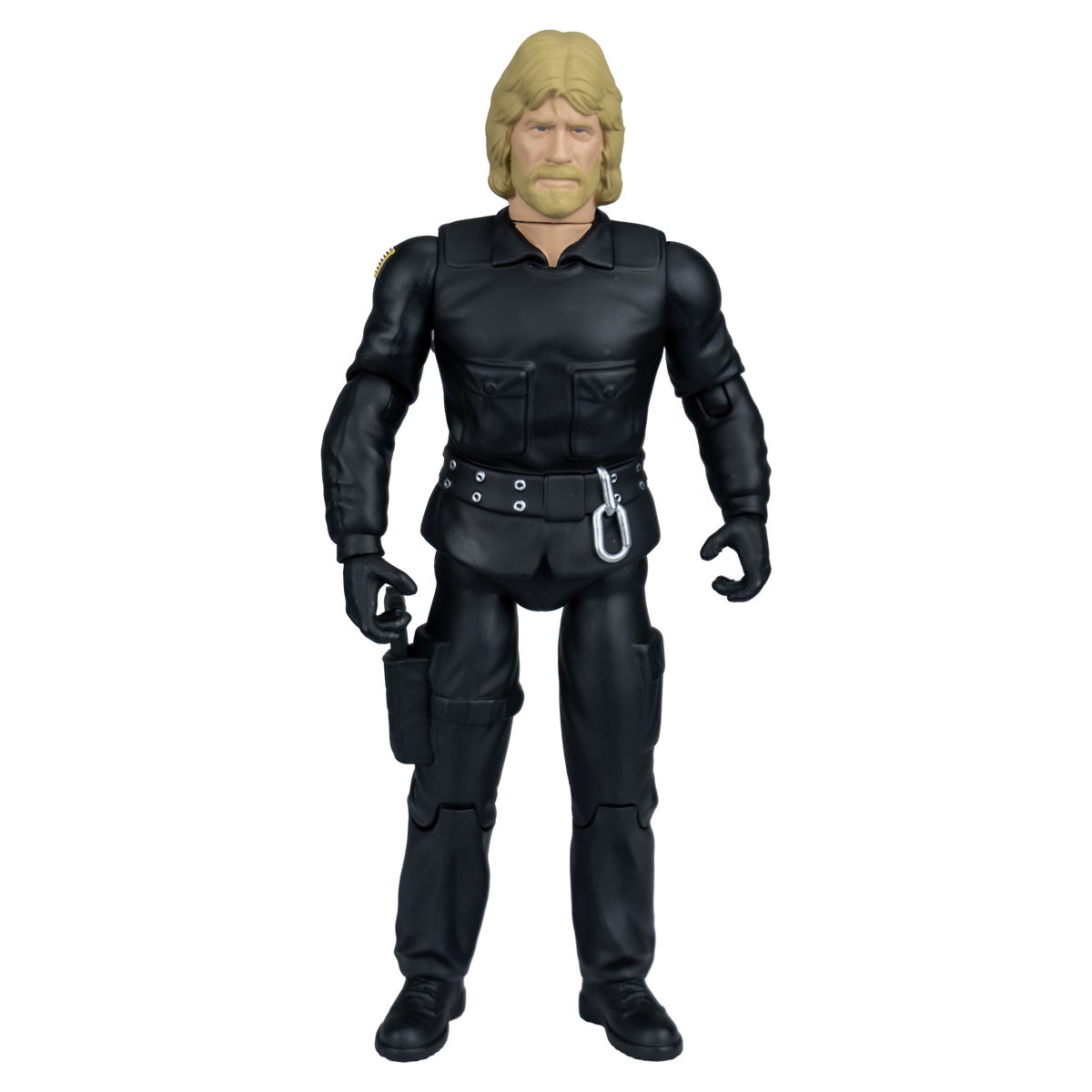 Delta Force - Major Scott McCoy 6.75" Action Figure