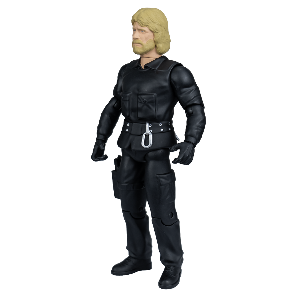 Delta Force - Major Scott McCoy 6.75" Action Figure