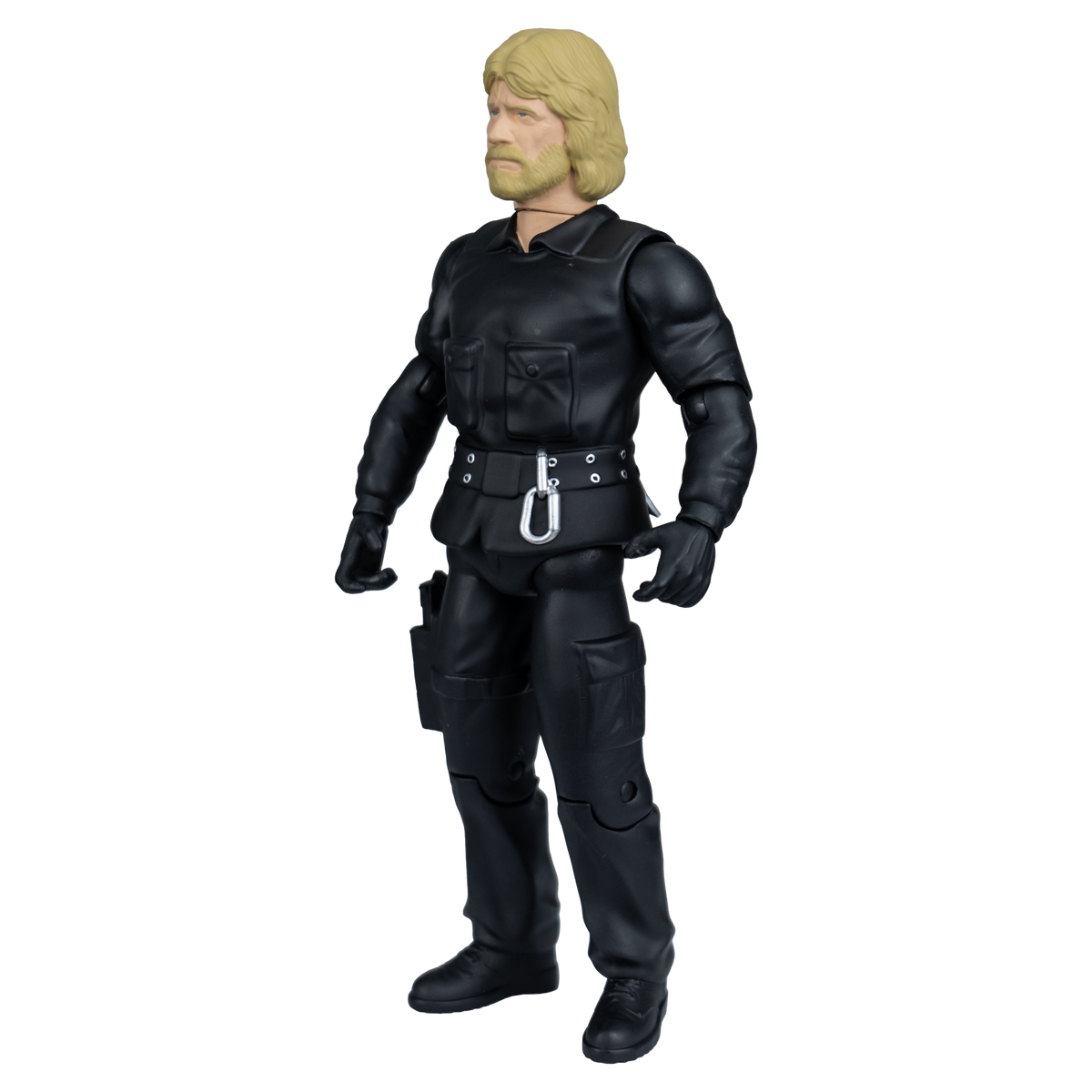 Delta Force - Major Scott McCoy 6.75" Action Figure