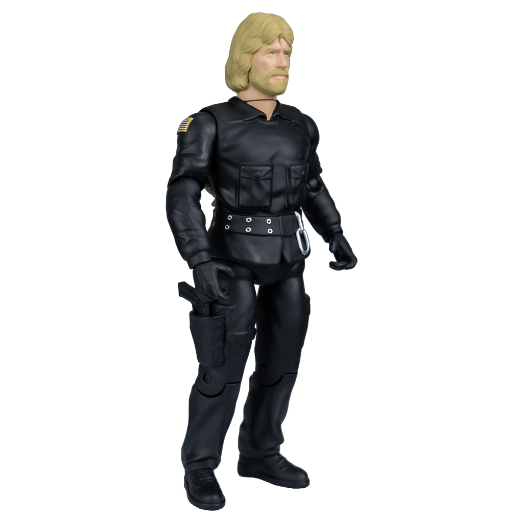 Delta Force - Major Scott McCoy 6.75" Action Figure