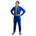 *PRE-ORDER* Fallout - Boy Vault Dweller Jumpsuit Costume