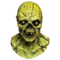 Fallout - Glowing Ghoul Mask