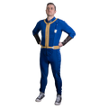 Fallout Series - Boy Vault Dweller (S-XXL) Costume