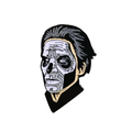Ghost Papa III Enamel Pin